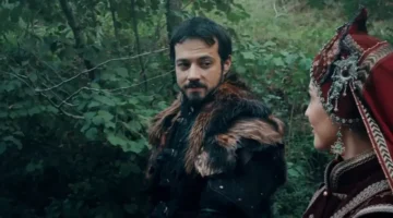 لحظات حاسمة حلقة 6 المؤسس عُرْهان.. موعد عرض الحلقات القادمة